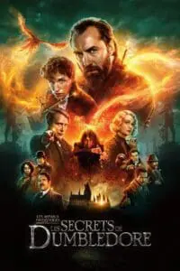 Les Animaux Fantastiques – Les Secrets de Dumbledore