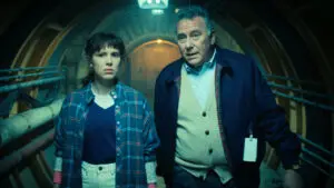 Chapitre cinq : Projet « Nina »