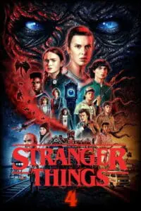 Stranger Things – Stranger Things 4