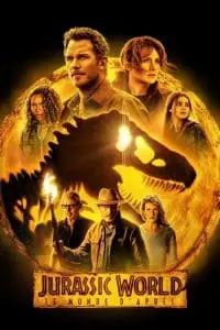 Jurassic World – Le Monde d&rsquo;après