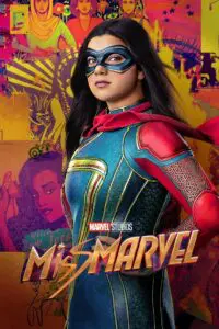 Miss Marvel – Mini-série