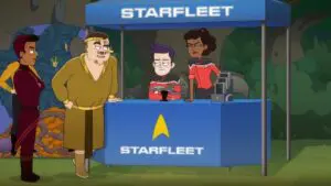 Reflets