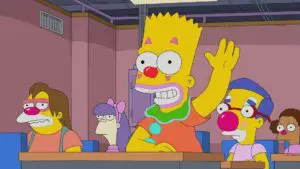 Clown contre Conseil de l&rsquo;éducation