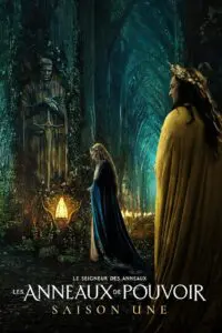 Le Seigneur des anneaux : Les Anneaux de pouvoir – Saison 1