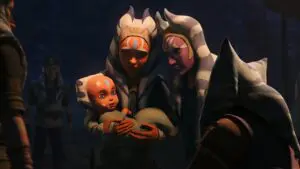 La Vie et la mort