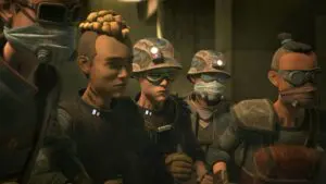Récupération
