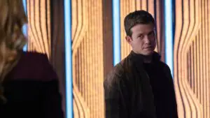Désengagement