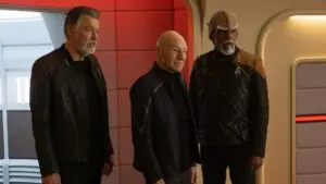 La dernière génération