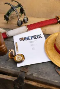 One Piece – Saison 2 – En route pour Grand Line