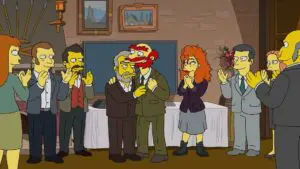 La Romance de Bonny