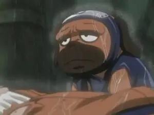 Conclusion sous une pluie de larmes