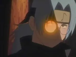 Horreur ! Le palais d&rsquo;Orochimaru