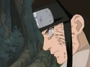 L&rsquo;angle mort du Byakugan