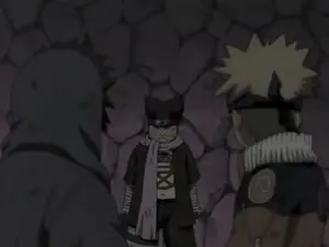 La tension monte dans l&rsquo;équipe de Shikamaru