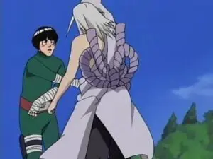 L&rsquo;explosion du fauve de jade !
