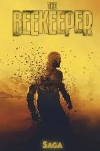 Saga The Beekeeper