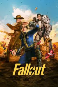 Fallout – Saison 1