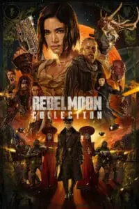 Saga Rebel Moon