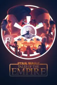 Star Wars : Tales of the Empire – Saison 1
