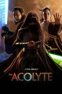 The Acolyte – Saison 1