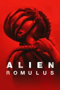 Saga Alien Romulus