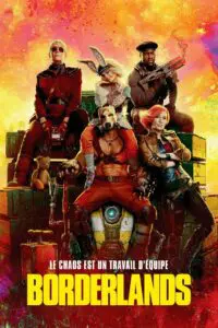 Borderlands