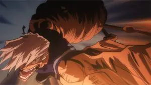 Mezo et nous