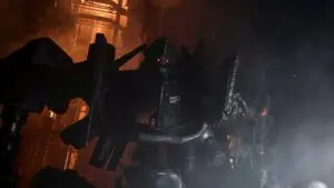 Armored Core : L&rsquo;homme et la machine