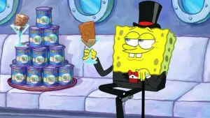 Gary se méfie