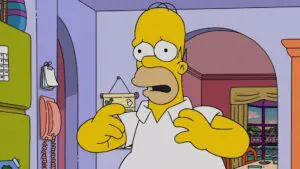 Les Flandshees d&rsquo;Innersimpson