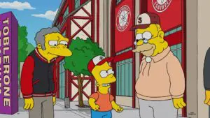 La Ligue Abe de leur Moe