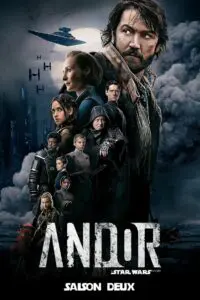 Star Wars : Andor – Saison 2