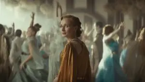 La saison des récoltes