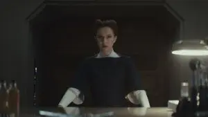 Cette soirée devient festive