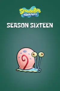 Bob l&rsquo;éponge – Saison 16