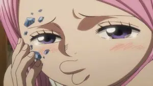 Sauve ma petite Bonney ! Kuma, le pacifiste craintif !