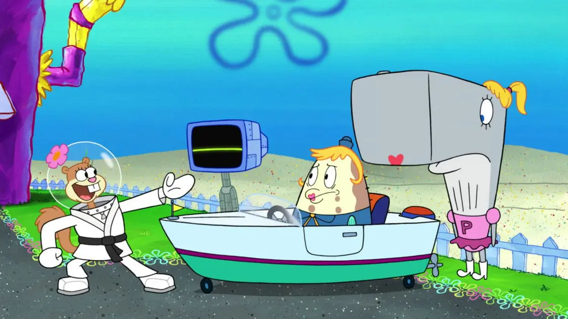 Épisode 21