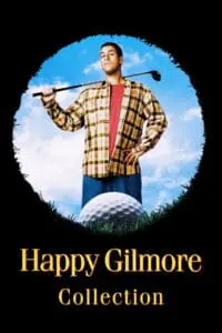 Saga Happy Gilmore