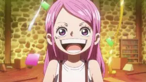 En quête de son père ! L&rsquo;avenir choisi par Bonney !