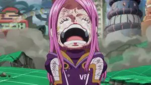 Merci, Papa ! L&rsquo;étreinte de Kuma et Bonney !