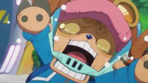 Rayez Egghead de la carte ! Le Buster Call est lancé !