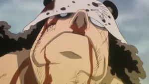 Un héros adulé ! Le Guerrier de la libération sauve Bonney !