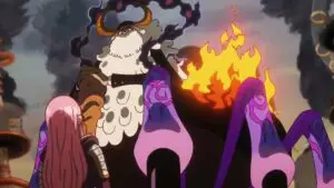 Des renforts salvateurs ! Dorry et Broggy déboulent !