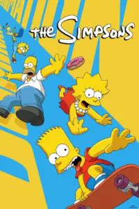 Les Simpson – Saison 37