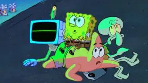 Épisode 8