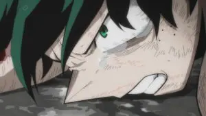 De Shota à …