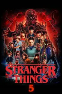 Stranger Things – Stranger Things 5