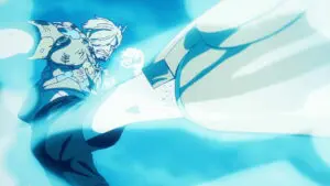 Le rêve d&rsquo;un père et de sa fille ! Bonney et son avenir libre !