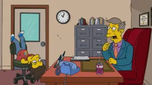 Devinez qui viens à Skinner