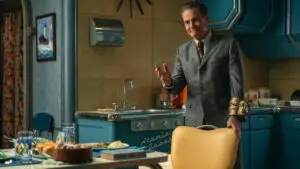 L&rsquo;Autre Joueur